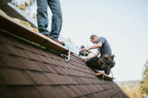Find Roofers in New Kent County